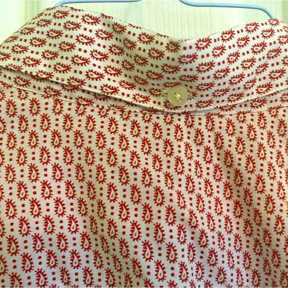 🎉HP🎉 NWT Ben Sherman slim fit shirt - Picture 6 of 7